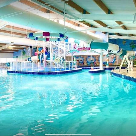The Sherbourne Villa Selsey Esterno foto