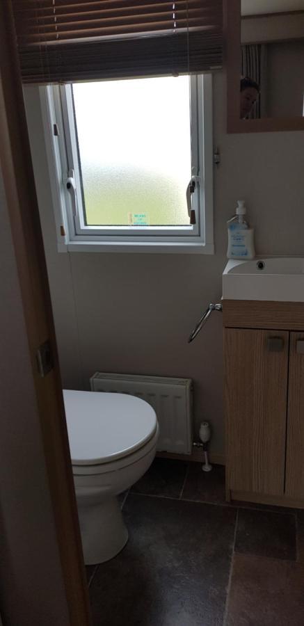 The Sherbourne Villa Selsey Esterno foto
