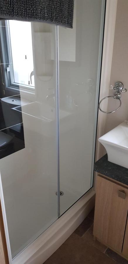 The Sherbourne Villa Selsey Esterno foto